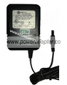 CUI INC 48-12-800 AC ADAPTER 12VDC 800mA Used 2.4 x 5.4 x 12mm S